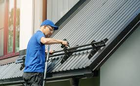 Best Metal Roofing Installation  in Reedsburg, WI